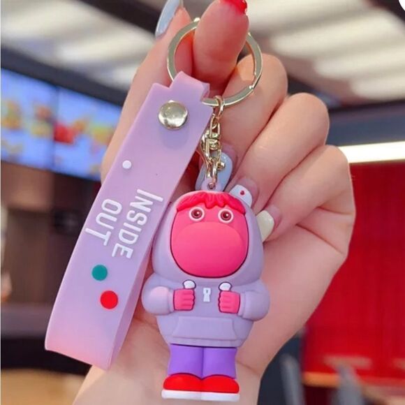 Inside out 2 main character Set - Picture 8 of 10